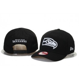 Seattle Seahawks Hat YS 150226 115 Snapback
