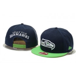 Seattle Seahawks Hat YS 150226 129 Snapback
