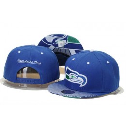 Seattle Seahawks Hat YS 150226 154 Snapback
