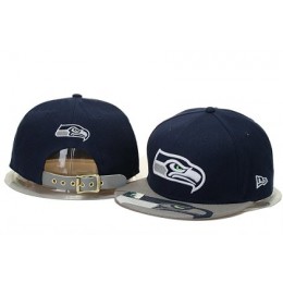 Seattle Seahawks Hat YS 150226 171 Snapback