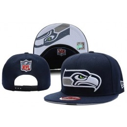 Seattle Seahawks Hat XDF 150624 59 Snapback
