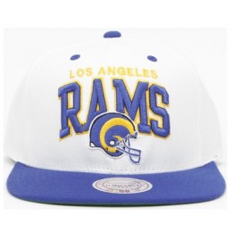 St. Louis Rams NFL Snapback Hat Sf1 Snapback