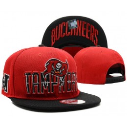 Tampa Bay Buccaneers NFL Snapback Hat SD1 Snapback