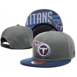 Tennessee Titans Hat TX 150306 1 Snapback