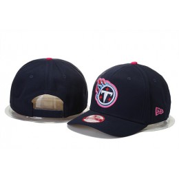 Tennessee Titans Hat YS 150225 003028 Snapback