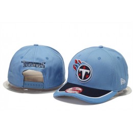 Tennessee Titans Hat YS 150225 003037 Snapback