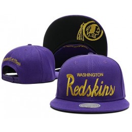 Washington Redskins Hat TX 150306 033 Snapback