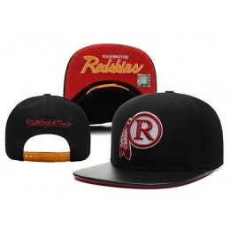 Washington Redskins Hat XDF 150226 13 Snapback