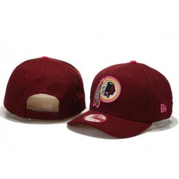 Washington Redskins Hat YS 150225 003003 Snapback