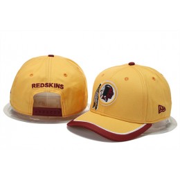 Washington Redskins Hat YS 150225 003041 Snapback