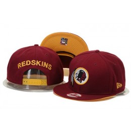 Washington Redskins Hat YS 150225 003122 Snapback