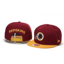 Washington Redskins Hat YS 150225 003124 Snapback