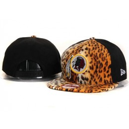 Washington Redskins New Type Snapback Hat YS 6R30 Snapback