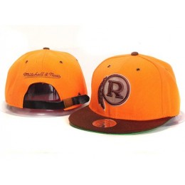Washington Redskins New Type Snapback Hat YS 6R43 Snapback