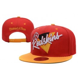 Washington Redskins Hat LX 150426 29 Snapback