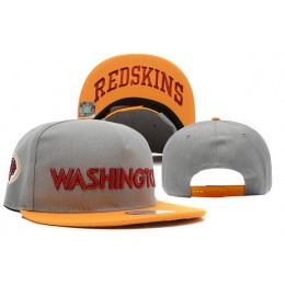 Washington Redskins Snapback Hat XDF 505 Snapback