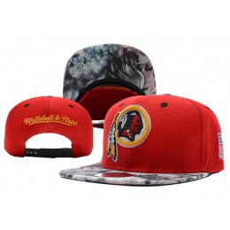 Washington Redskins Snapback Hat XDF 507 Snapback