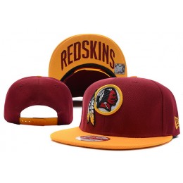 Washington Redskins Snapback Hat XDF 508 Snapback
