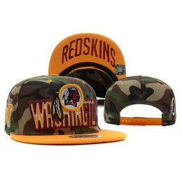 Washington Redskins Snapback Hat XDF 611 Snapback