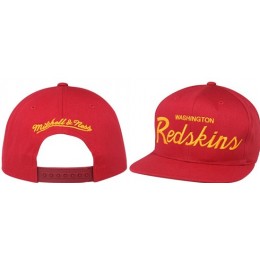 Washington Redskins NFL Snapback Hat Sf1 Snapback