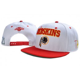 Washington Redskins NFL Snapback Hat TY 1 Snapback