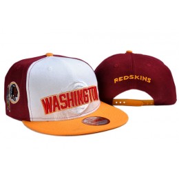 Washington Redskins NFL Snapback Hat TY 3 Snapback