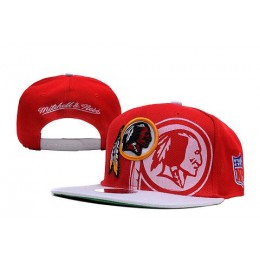 Washington Redskins NFL Snapback Hat XDF055 Snapback