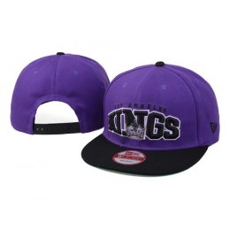 Los Angeles Kings NHL Snapback Hat 60D1 Snapback