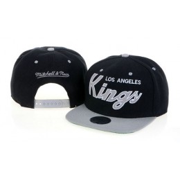 Los Angeles Kings NHL Snapback Hat 60D3 Snapback