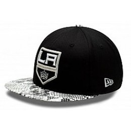 Los Angeles Kings NHL Snapback Hat Sf2 Snapback