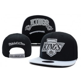 Los Angeles Kings NHL Snapback Hat XDF7 Snapback