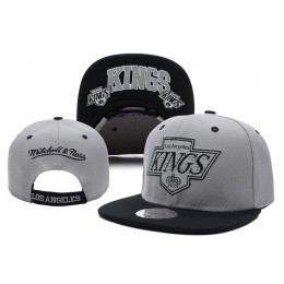 Los Angeles Kings NHL Snapback Hat XDF8 Snapback
