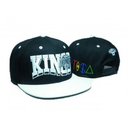 Los Angeles Kings TISA Snapback Hat DD41 Snapback