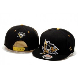Pittsburgh Penguins Hat YS 150226 18 Snapback