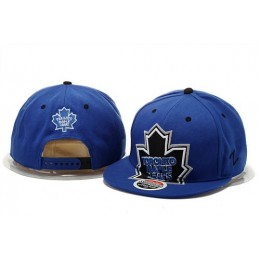 Toronto Maple Leafs Hat YS 150226 17 Snapback