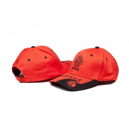 Netherlands Orange Hat Snapback