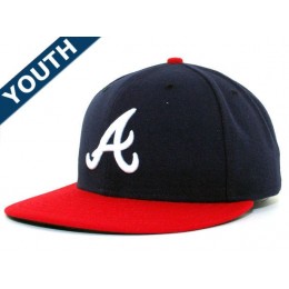 Youth Fitted Hat Sf01 Snapback