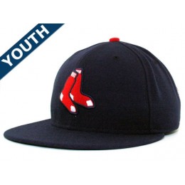 Youth Fitted Hat Sf02 Snapback