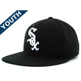 Youth Fitted Hat Sf04 Snapback
