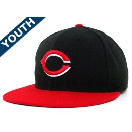 Youth Fitted Hat Sf05 Snapback