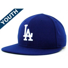 Youth Fitted Hat Sf06 Snapback