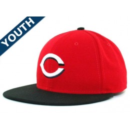 Youth Fitted Hat Sf07 Snapback