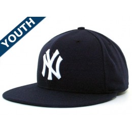Youth Fitted Hat Sf08 Snapback
