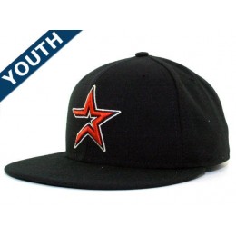 Youth Fitted Hat Sf14 Snapback